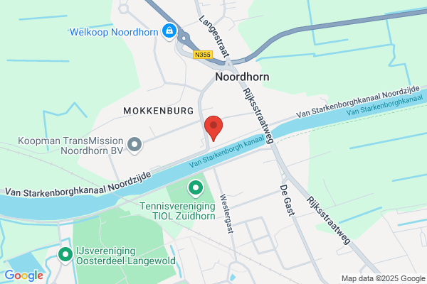 Deurwaarderskantoor Hoeve Zuidhorn Bv