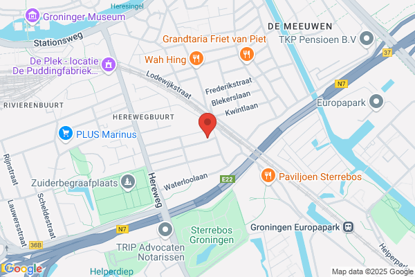 EF & EF beleidsondersteuning & bedrijfsadvies