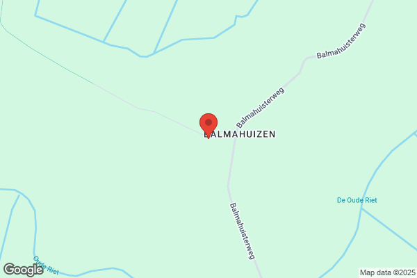 Expert Groendijk