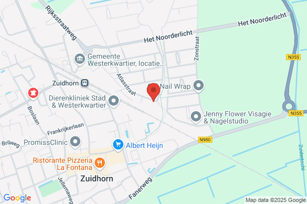 Kindercentrum Zuidhorn, St