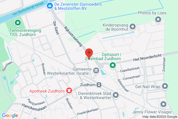 Logopedische Praktijk Zuidhorn