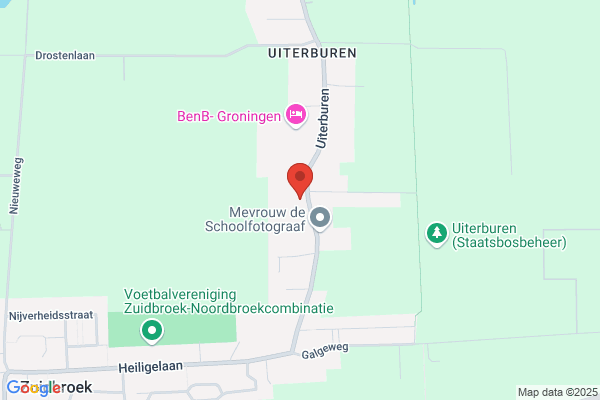 Matter Ongediertebestrijding