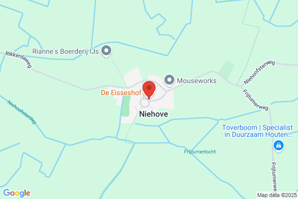 Postagentschap J W Mebius