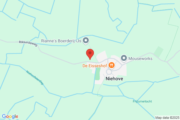 Terpstra L D Rietdekker