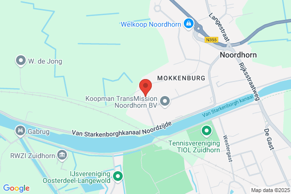 Verhuisbedrijf Jan De Jong