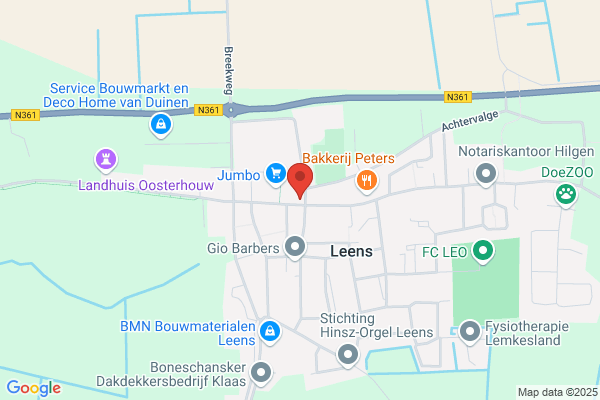Lesterhuis Praktijk voor Letselschade