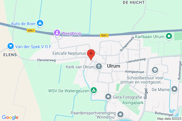 Bakker Ulrum B.V.