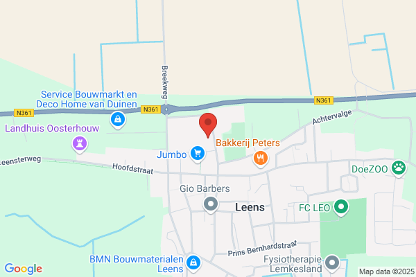 Bibliotheek Ulrum