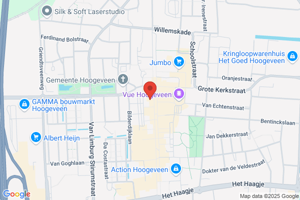 Bloemenbeer, De
