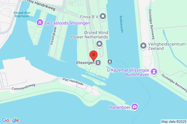 De Zeearend Kegelbanen