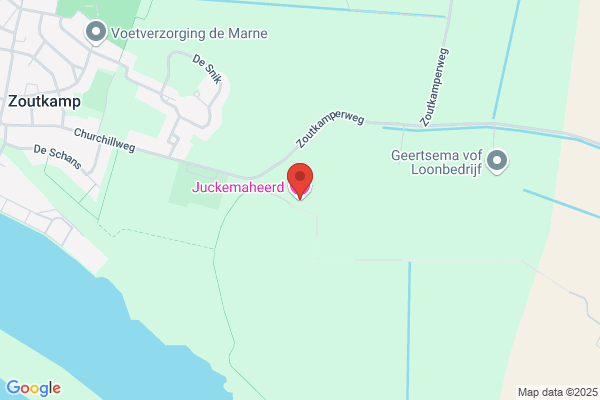 Herberg De Houwersiel