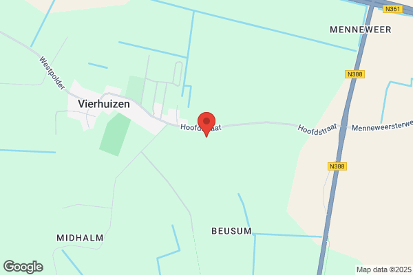 Herberg Het Lachende Paard