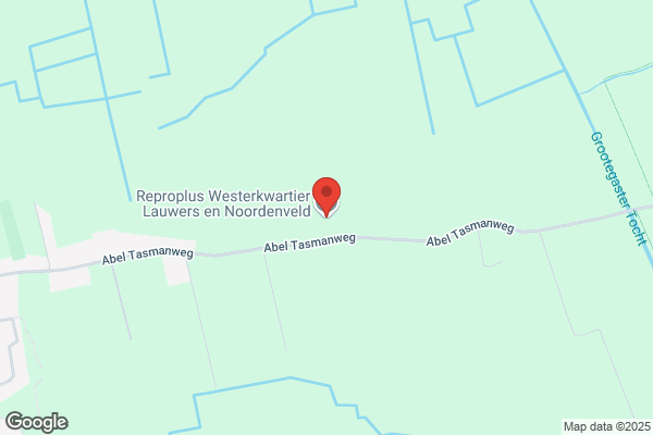 Lauwersland Bv