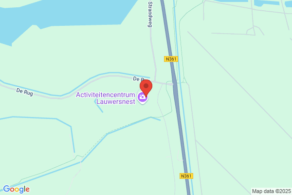 Lauwerszee