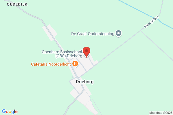 Openbare Basisschool Lydinge