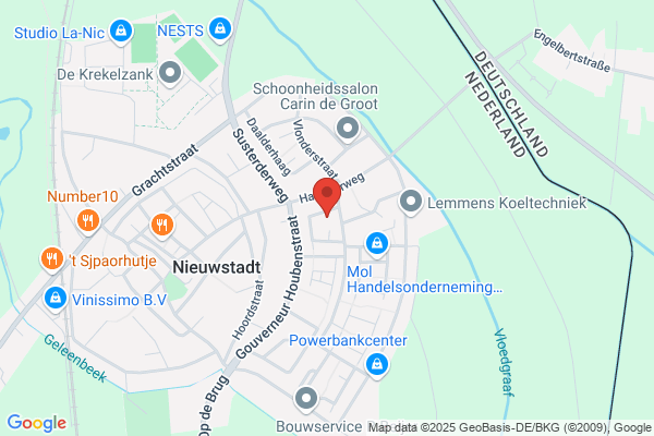Stichting Asingahof