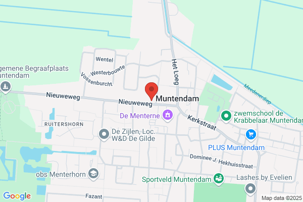 Ubbens Bouwstoffen Bv