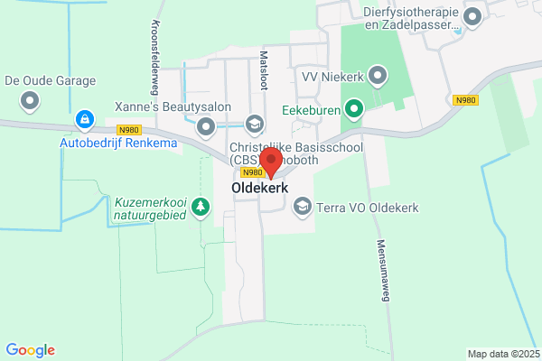 Venema's Textiel En Woninginrichting