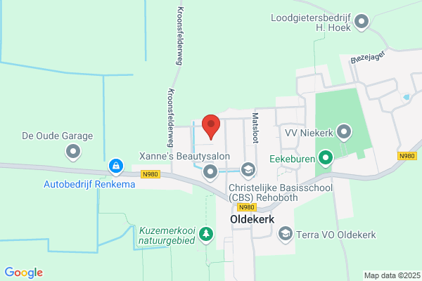 Mobiele Service