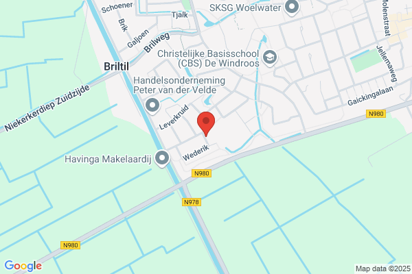 Broekhuis Rijs Advisering BV