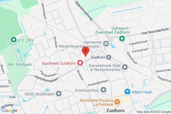 Tandartsenpraktijk Berkhout