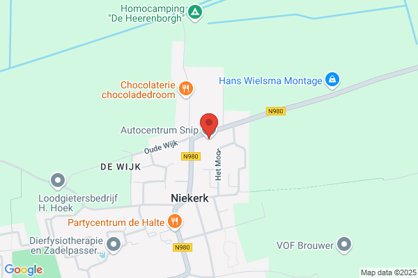 Auto K Boerema