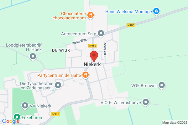 Bloemenhuis Margriet