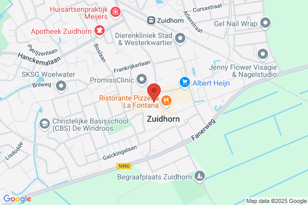 De Blommert