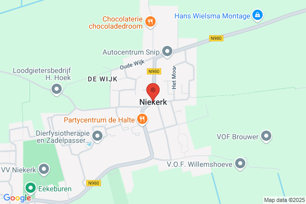 Drs M M F Kok