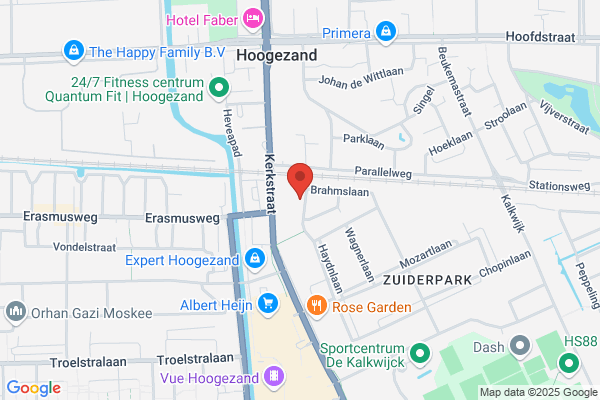 H & R Reizen