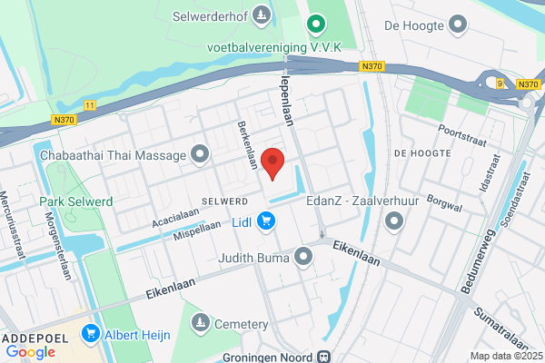 Jansen, Dr Ing Jan F