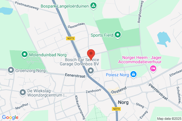 Jonker Bv, P J