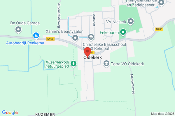 Kinderdagverblijf 't Beukenootje