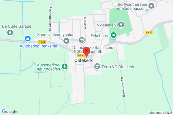 Noordhof VOF Bakkerij