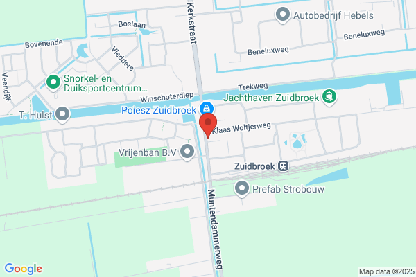 Roodbergen