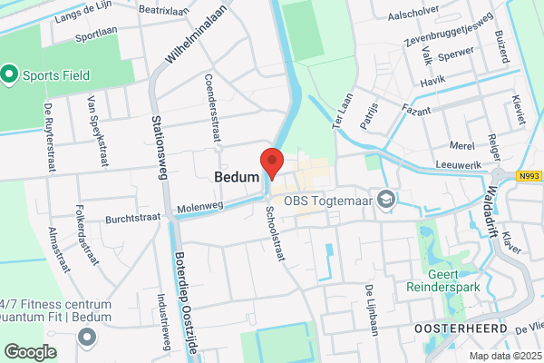 Schoonmaakbedrijf Goeree