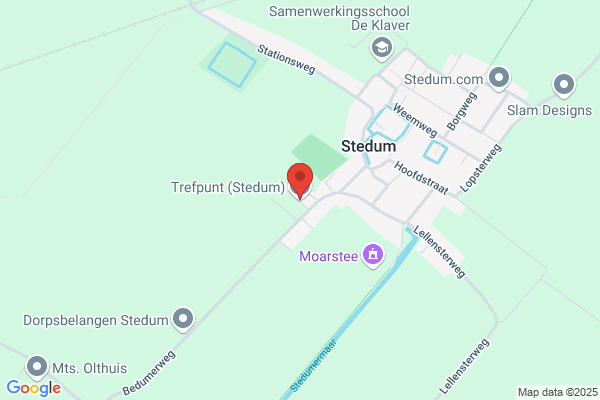 Trefpunt