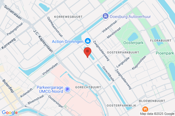 Voorintholt Bv