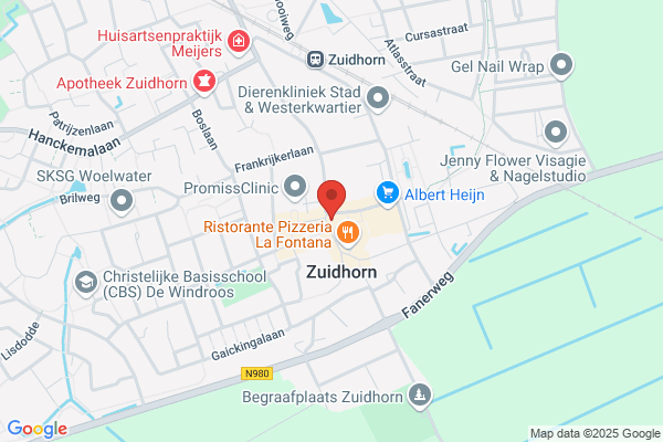 Wereldwinkel