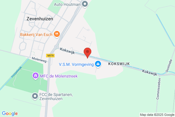 K & K Adviesbureau Bv