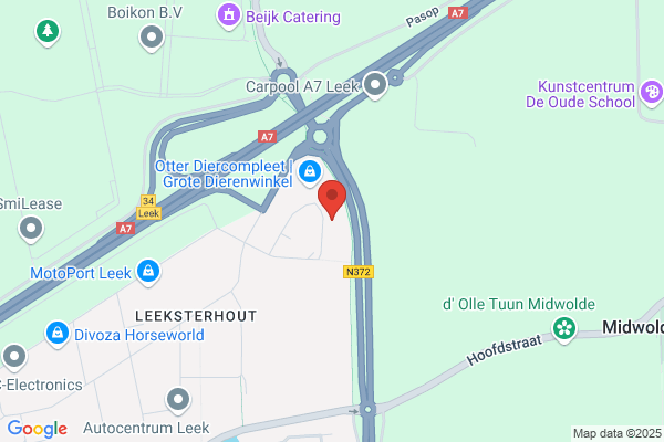 Advocaten Lelyveld van