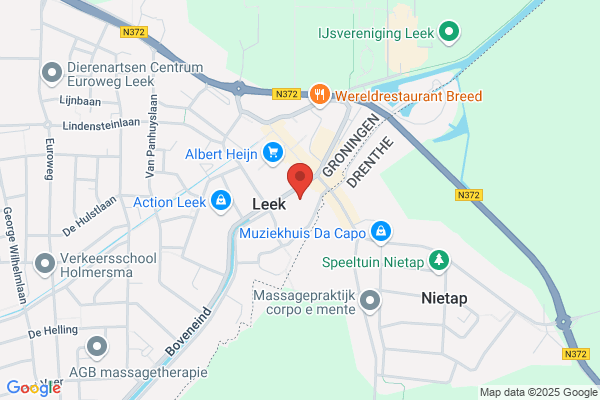 Ambachtelijke slager Eemke de Weerd