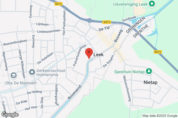 Bruining en De Reus Makelaars