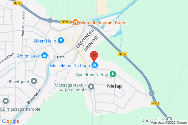 Carrosseriebedrijf Veenstra Leek Vof