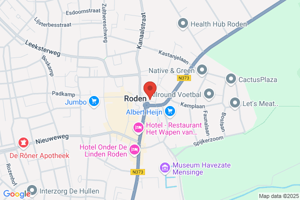 De Groot Handwerken