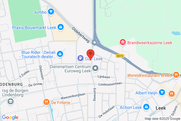 Doe het zelf Zuiderveld Kozijnen