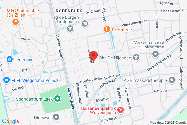 Ev Automatisering