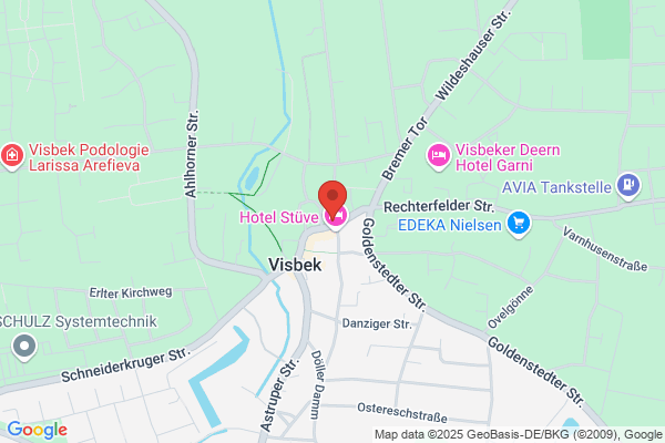 Hessel Hairfashion