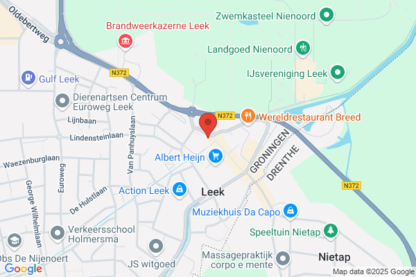 Hoogen, Van