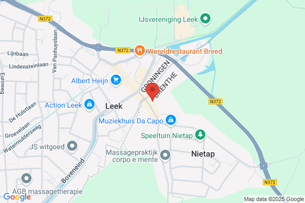 Huis Pro, Het